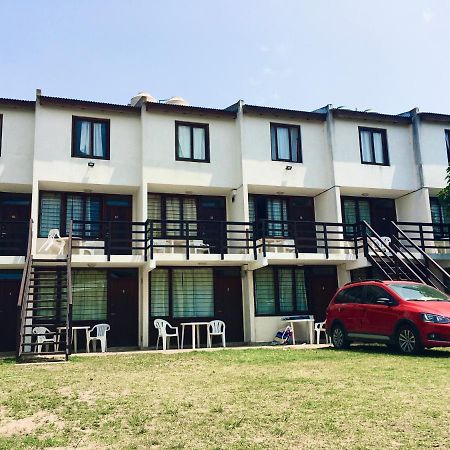 Ferienwohnung Der Mar Villa Gesell Exterior foto