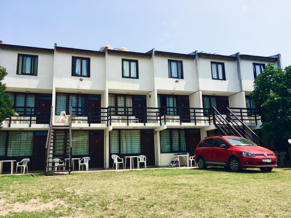Ferienwohnung Der Mar Villa Gesell Exterior foto