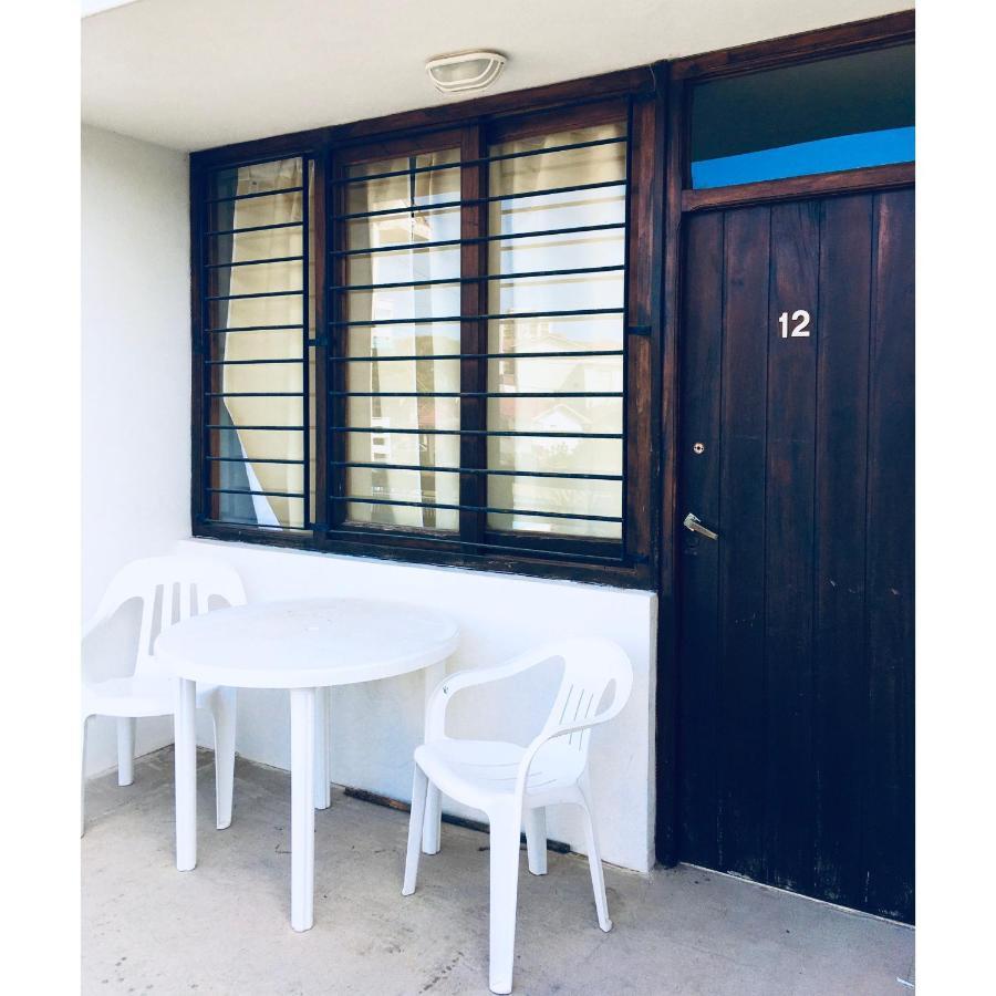 Ferienwohnung Der Mar Villa Gesell Exterior foto