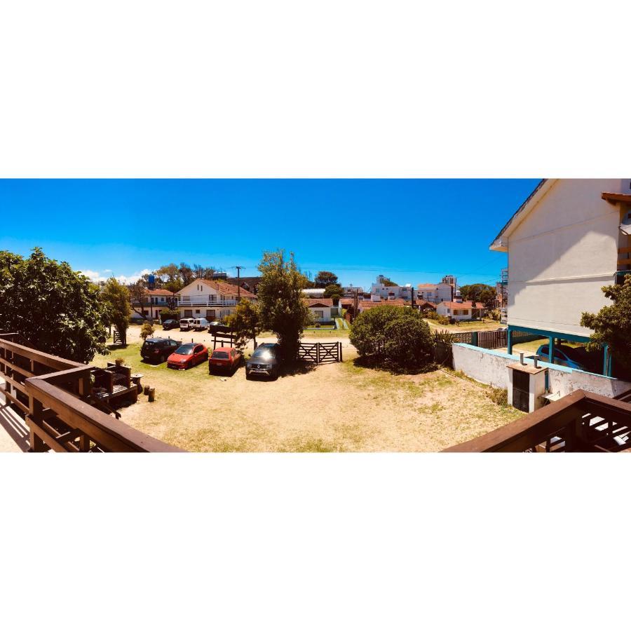 Ferienwohnung Der Mar Villa Gesell Exterior foto