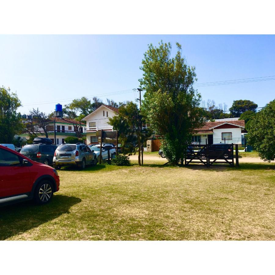 Ferienwohnung Der Mar Villa Gesell Exterior foto